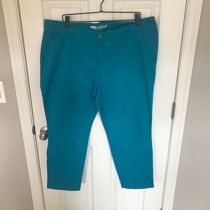 Old Navy Boyfriend Pants